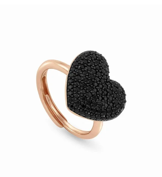 Anello Nomination Donna Easychic in Argento 147910/020 - 147910/020